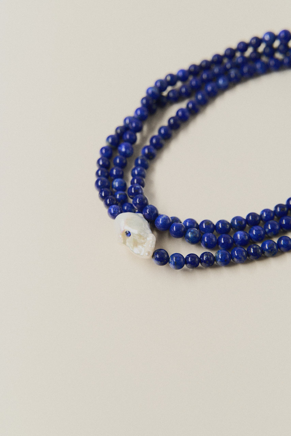 Сотуар Lazurite