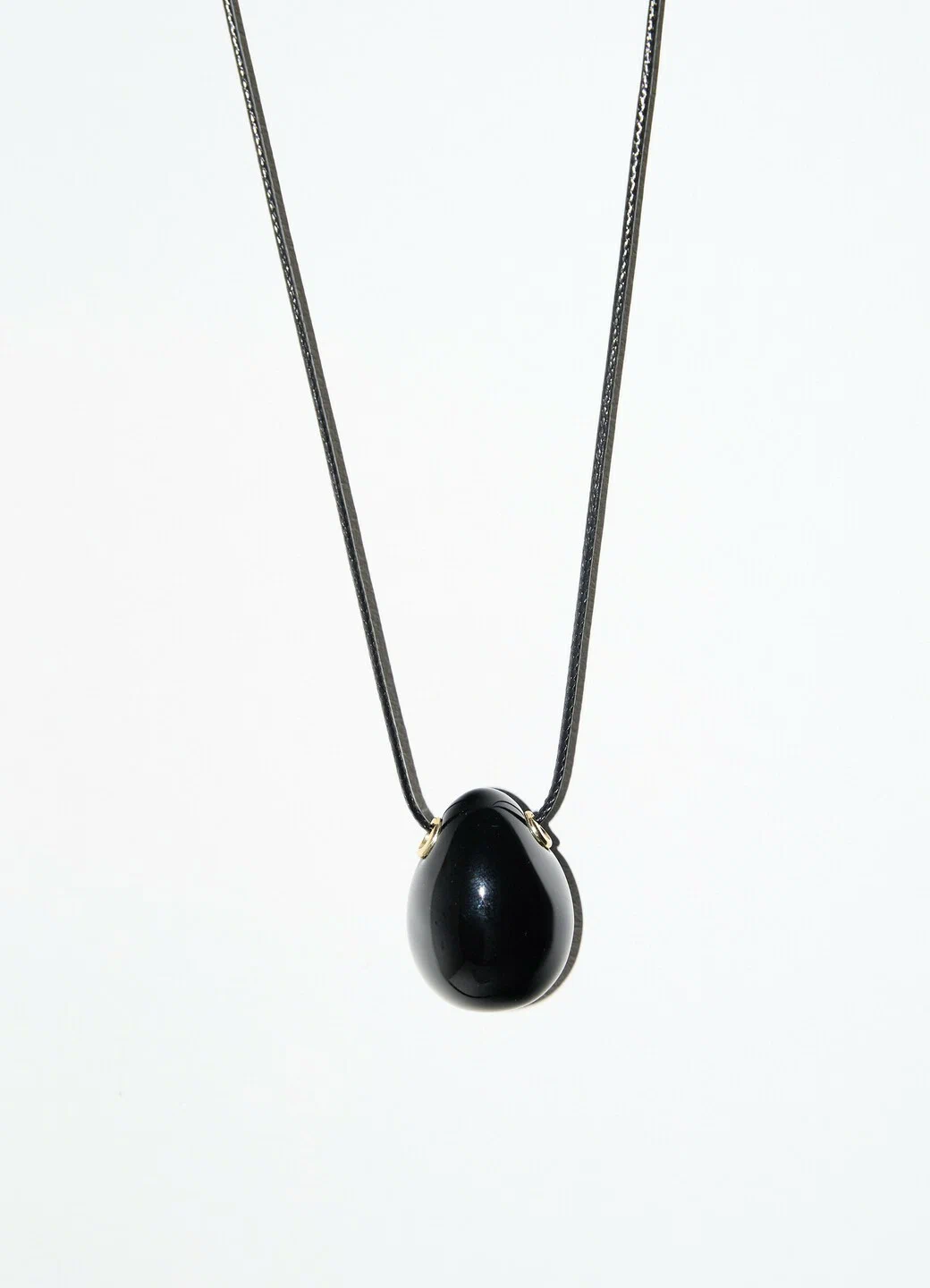 Подвеска New olive (gold)