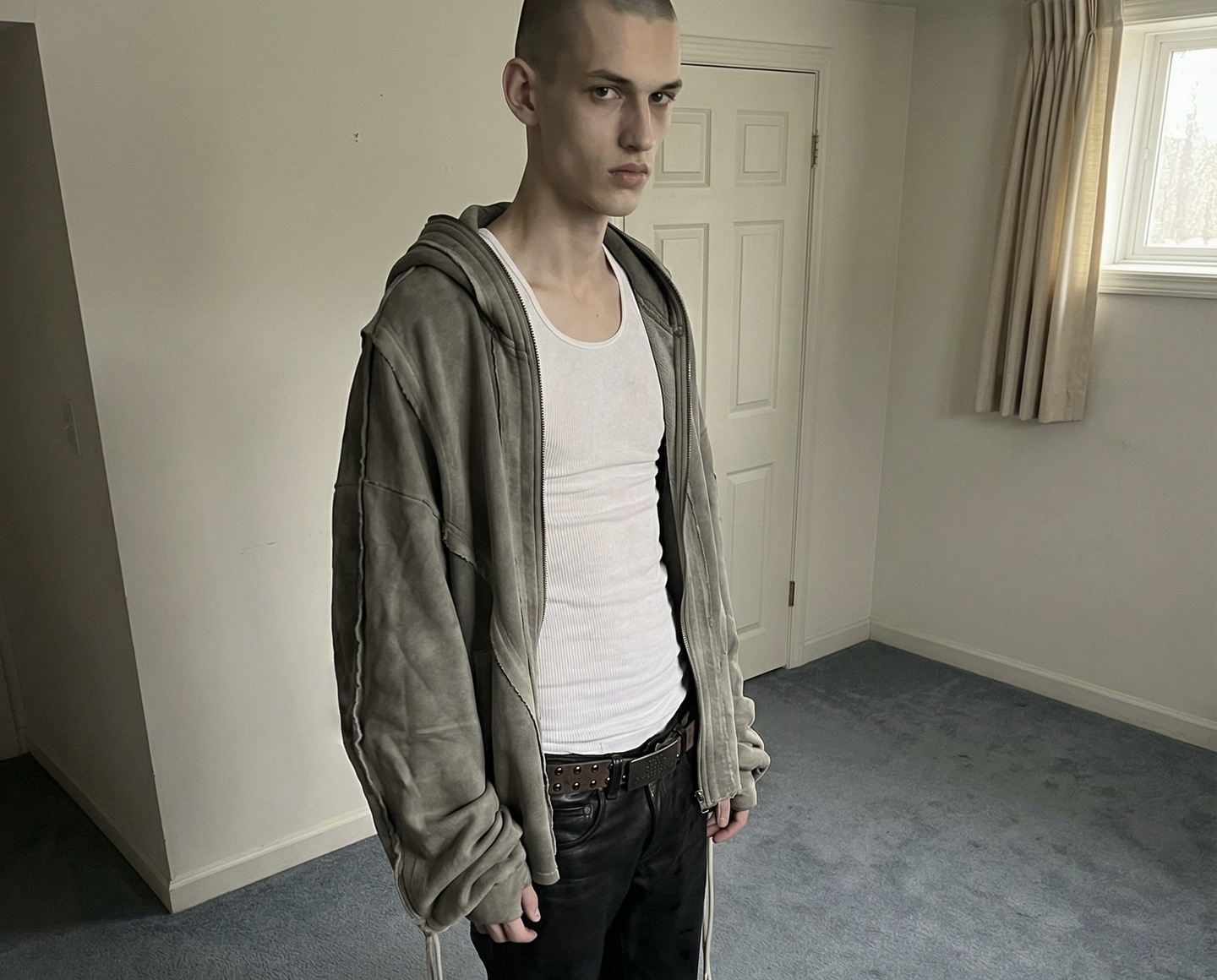 Зипка Pretty hobo