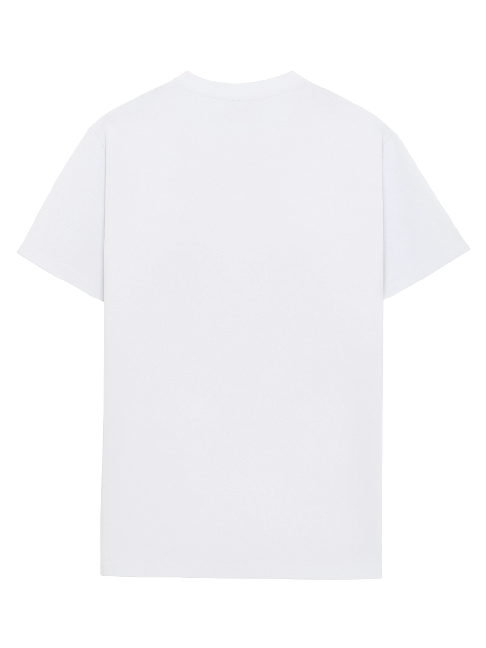 Футболка OuterSpace White Logo