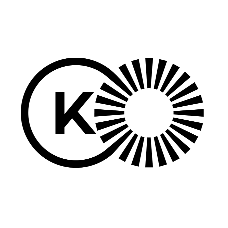 Логотип бренда "Khur"
