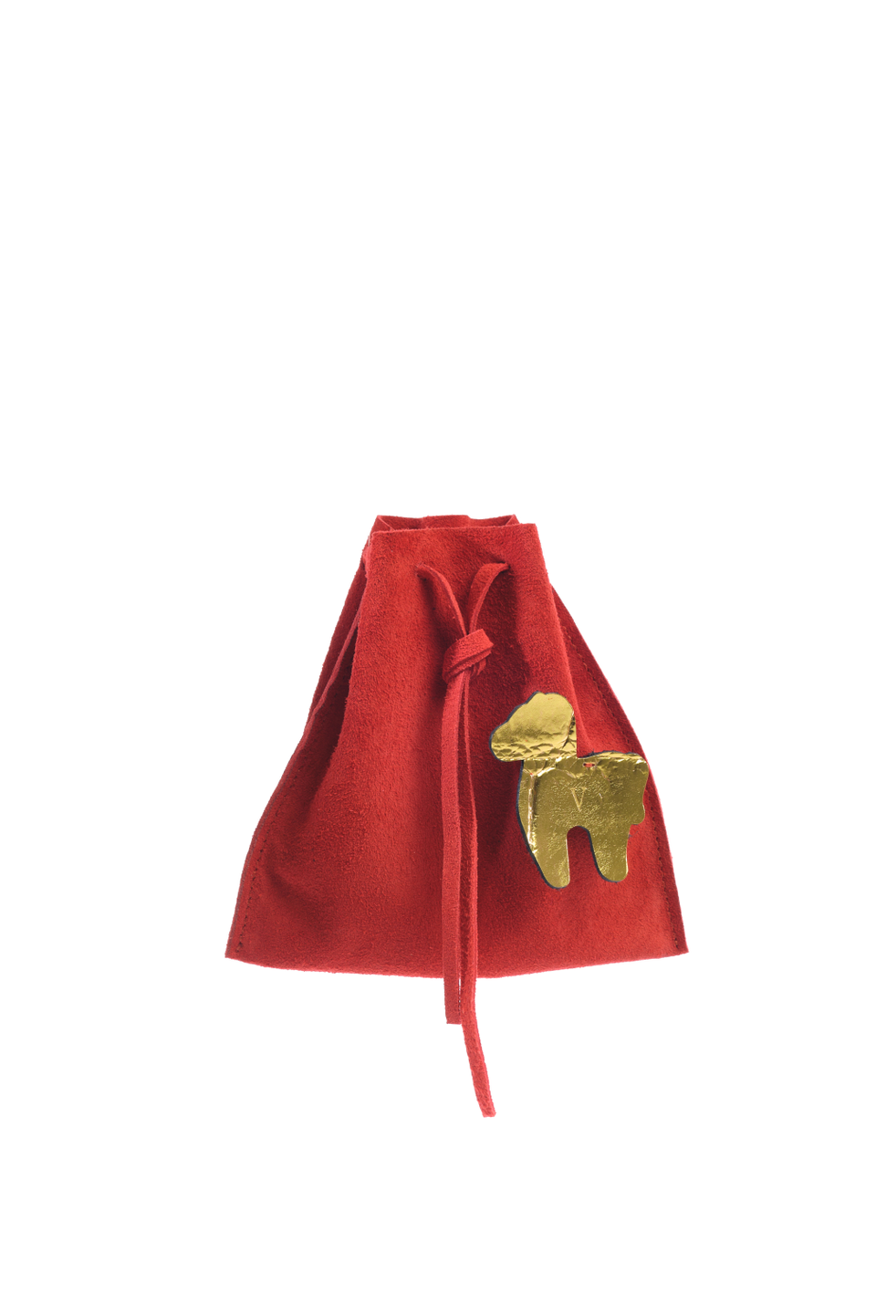 Pony Gold