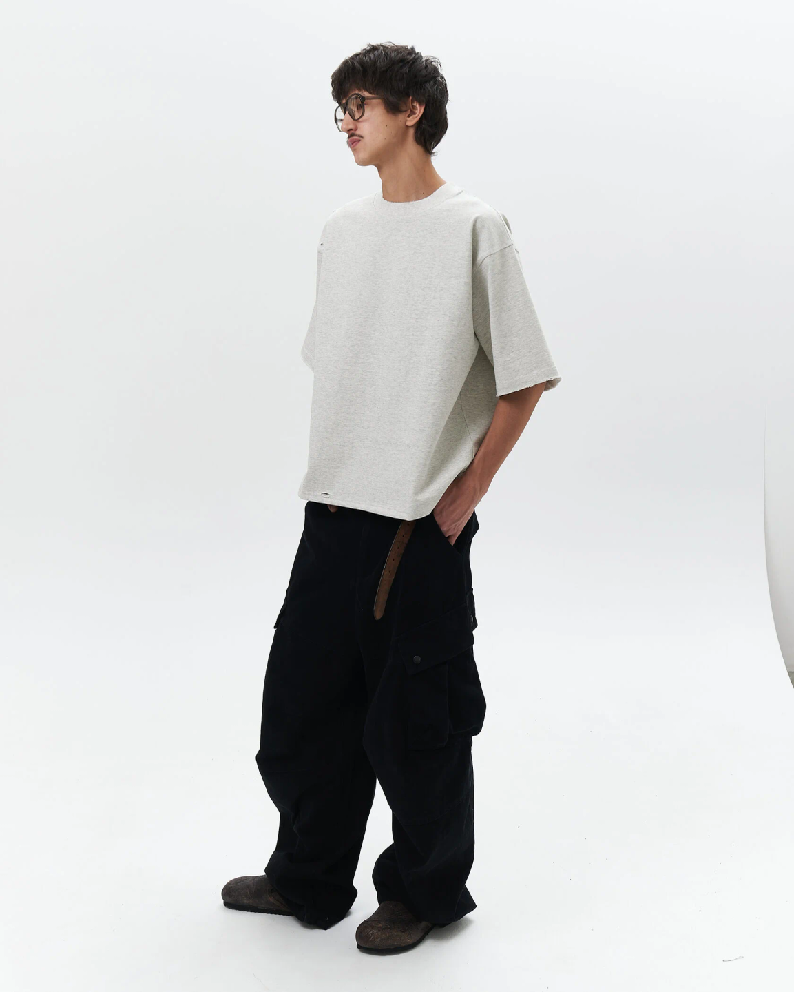 cargo camo «midnight»