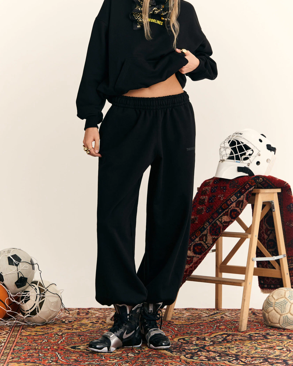 HAZE PANTS