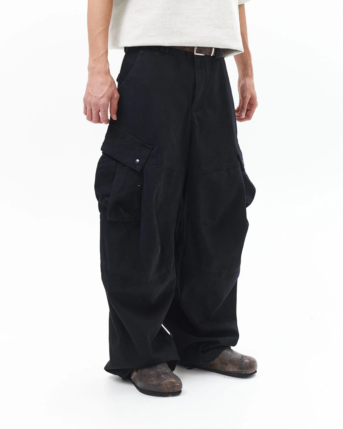 cargo camo «midnight»