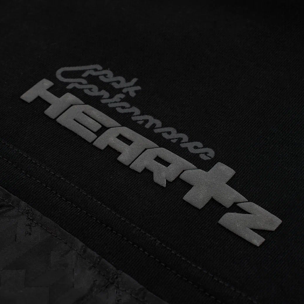 «Night-9» Tactical Hoodie