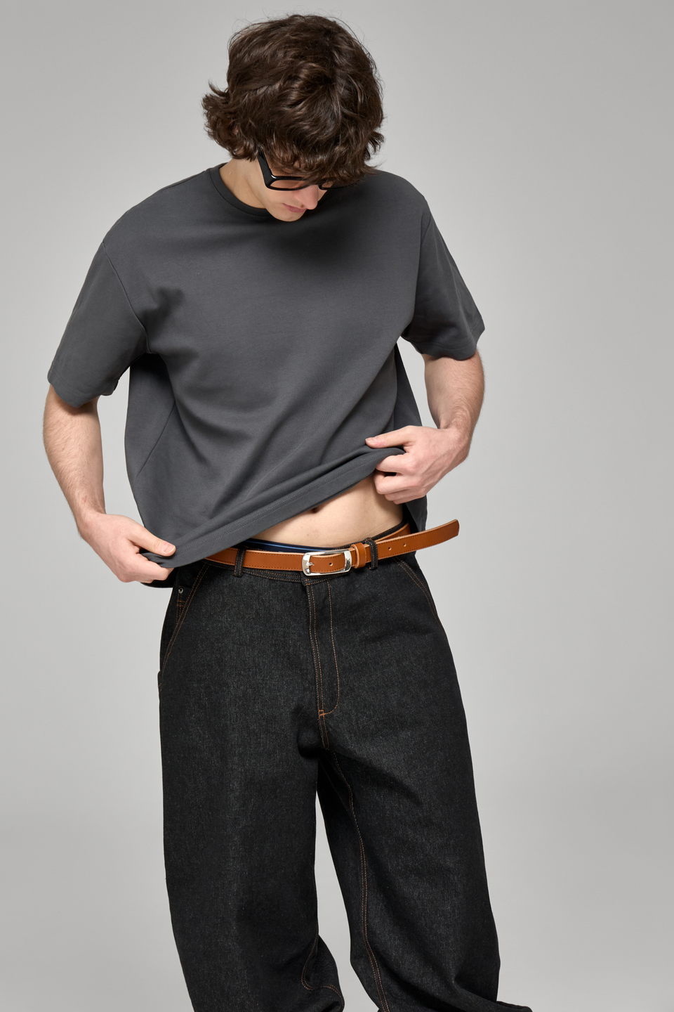 Футболка all-season Fit