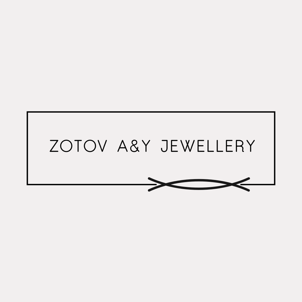 Логотип бренда Zotov A&Y Jewellery