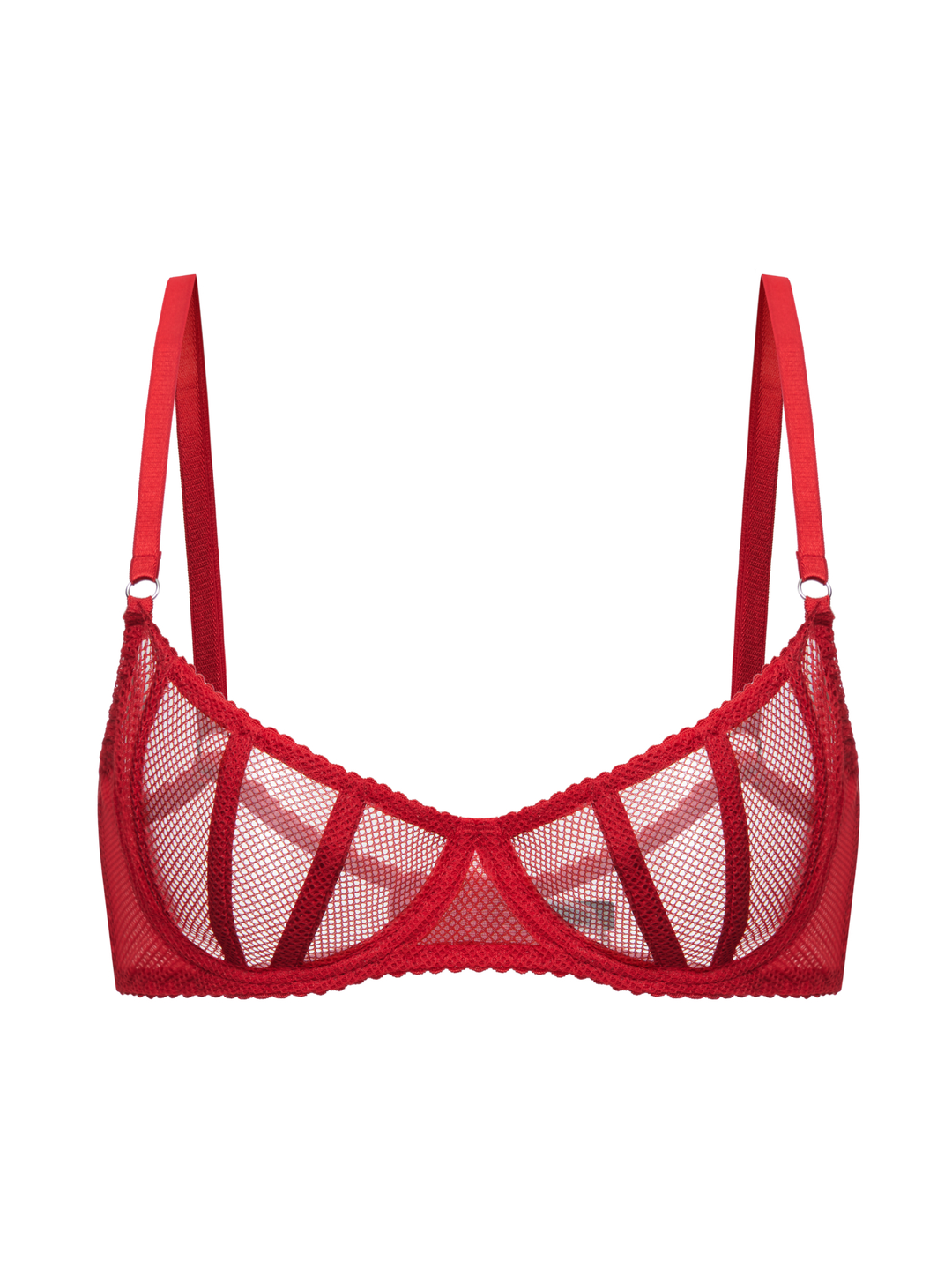 Балконет Red Petal Desire