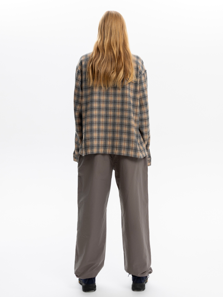 Рубашка Timber Shirt