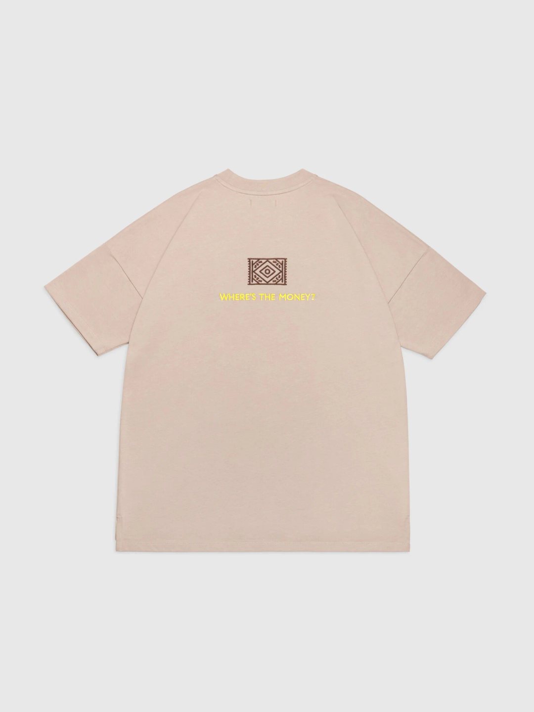 футболка dude deluxe