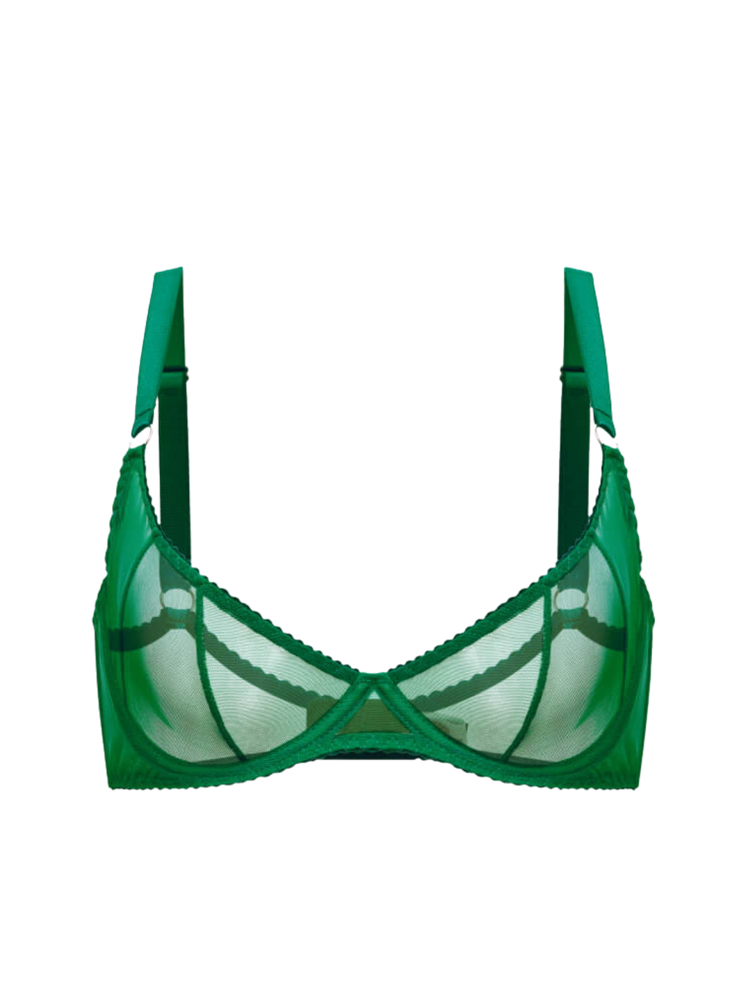 Балконет Green Desire