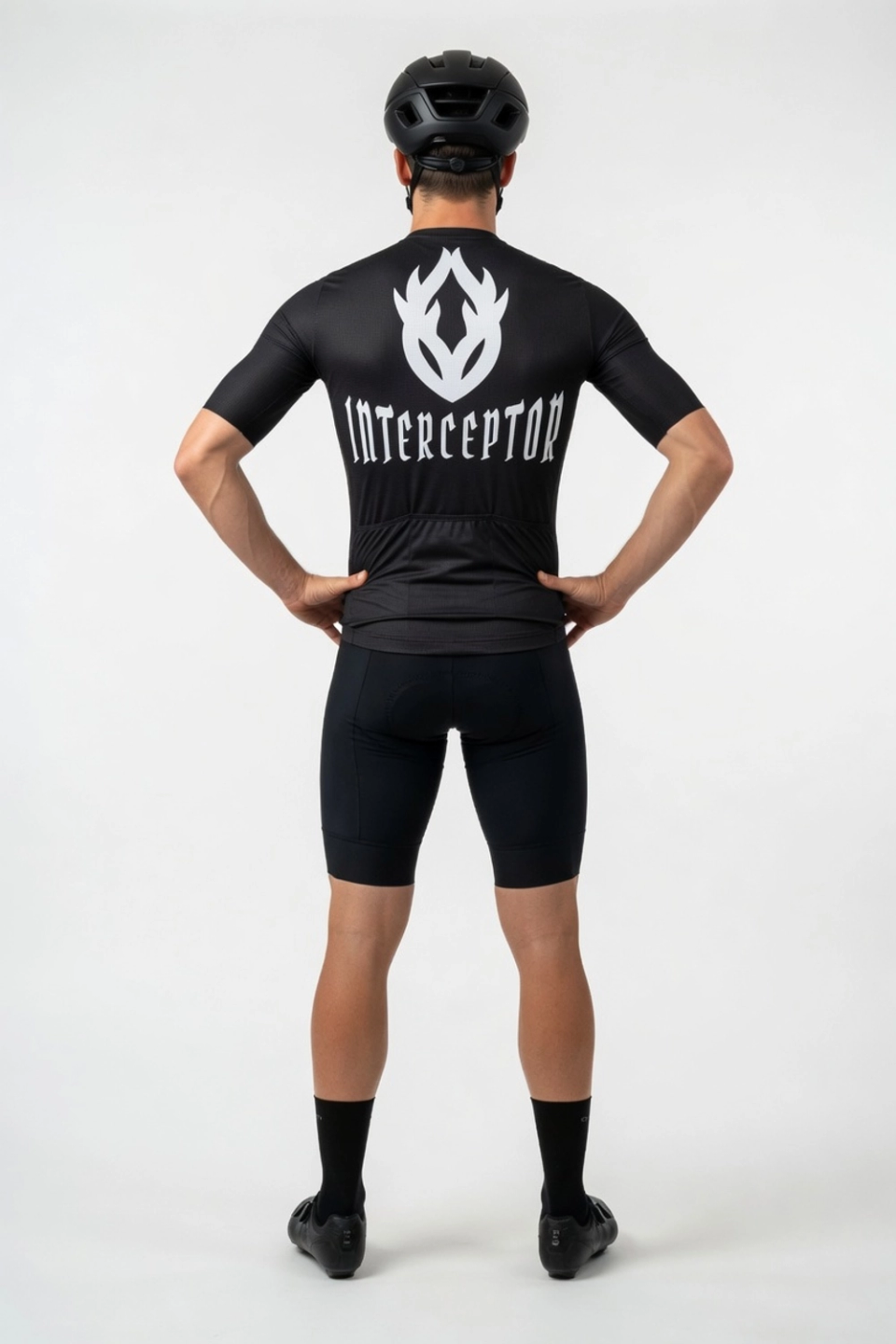 Interceptor air Jersey