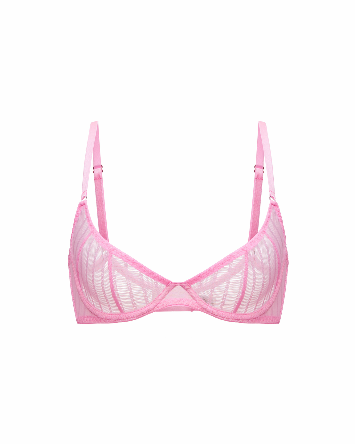 Балконет Passion Pink Desire