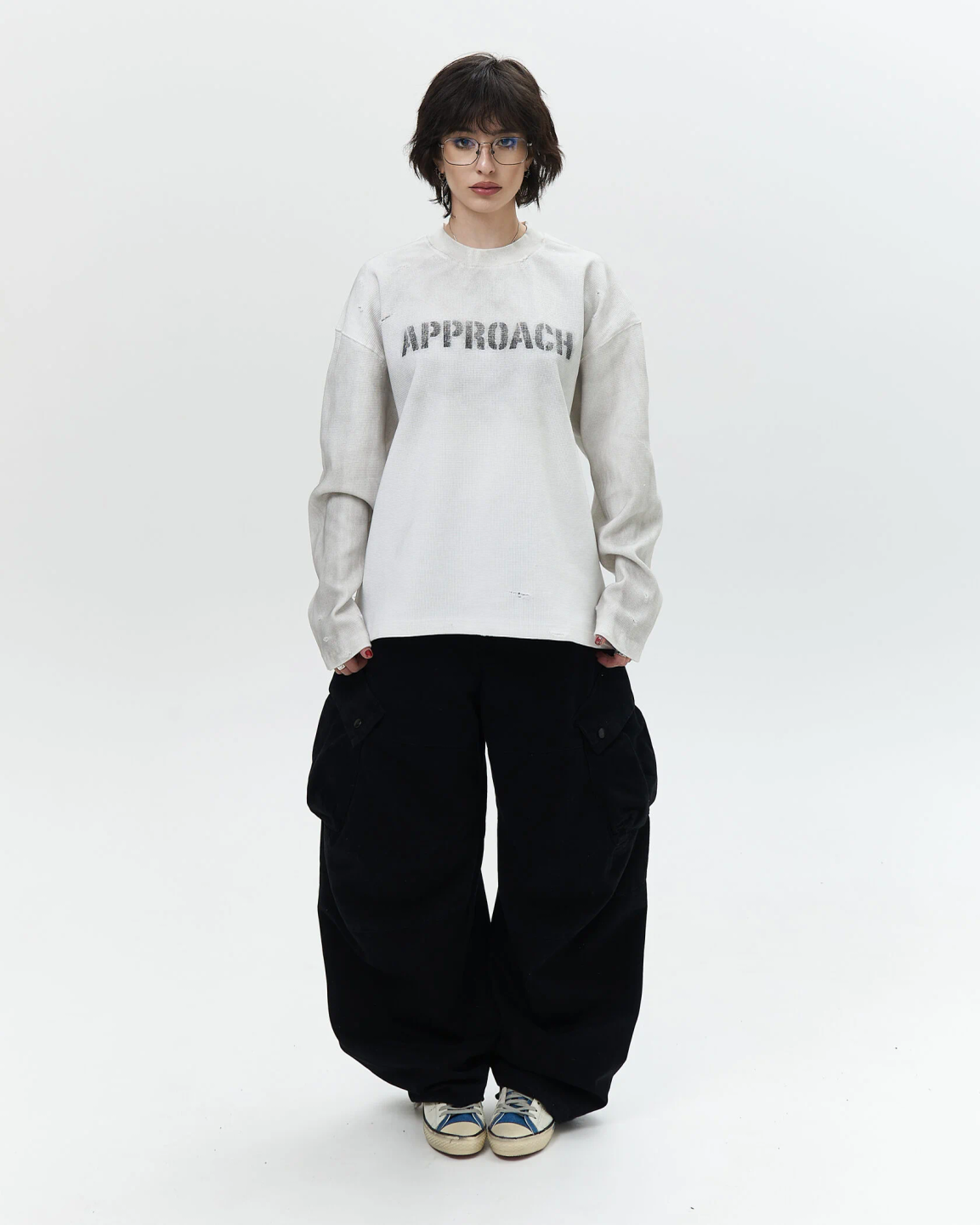 cargo camo «midnight»