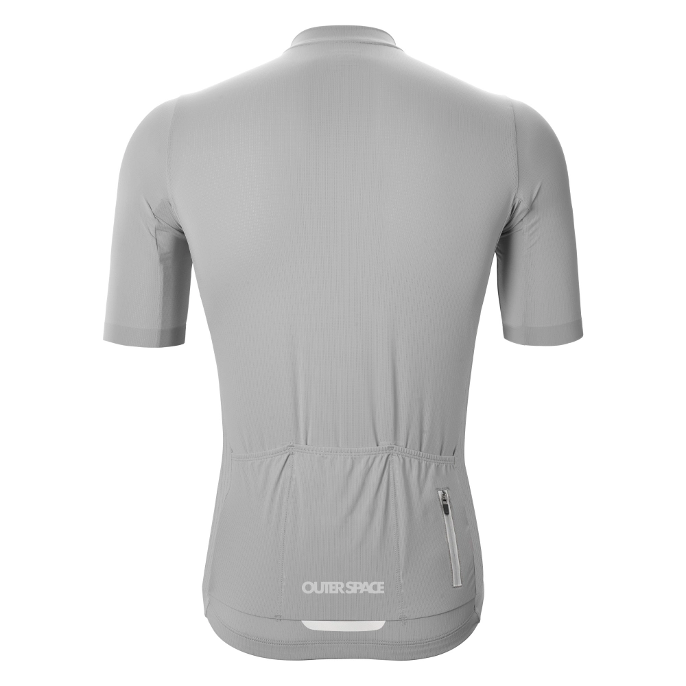 Aero scale Jersey — Сloudy
