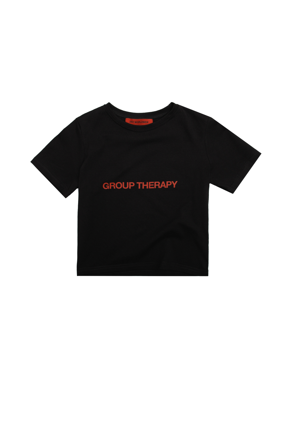 Футболка ZNY THERAPY