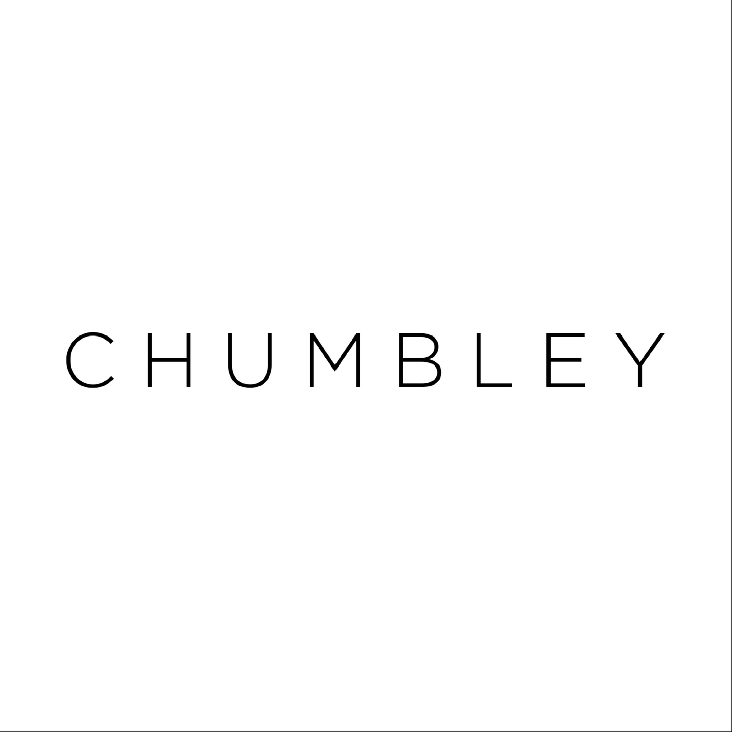 Логотип бренда Chumbley