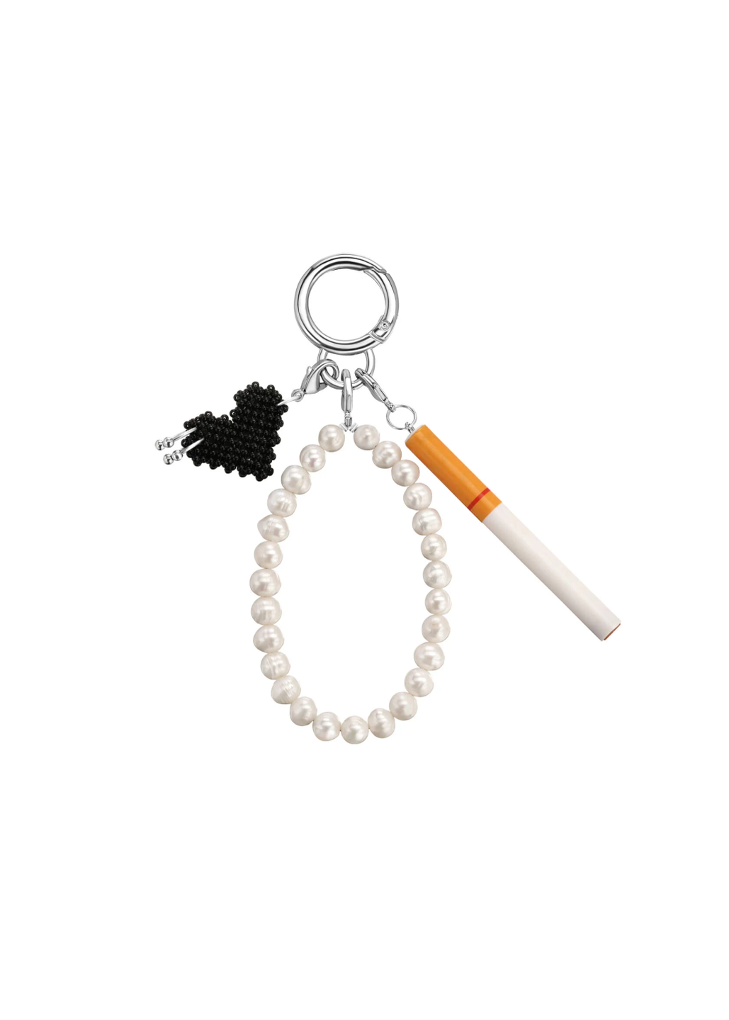 SMOKING TRINKET