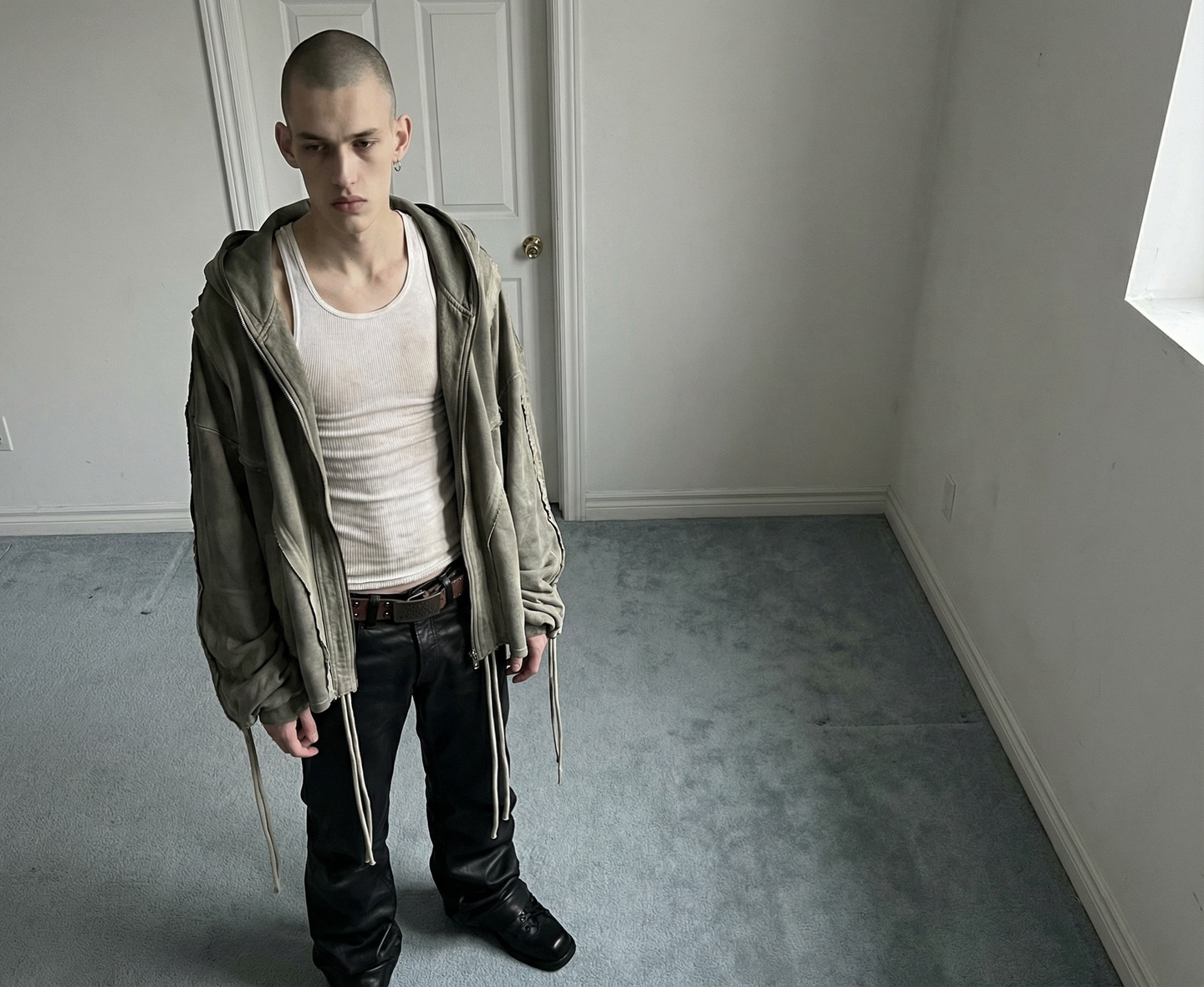 Зипка Pretty hobo