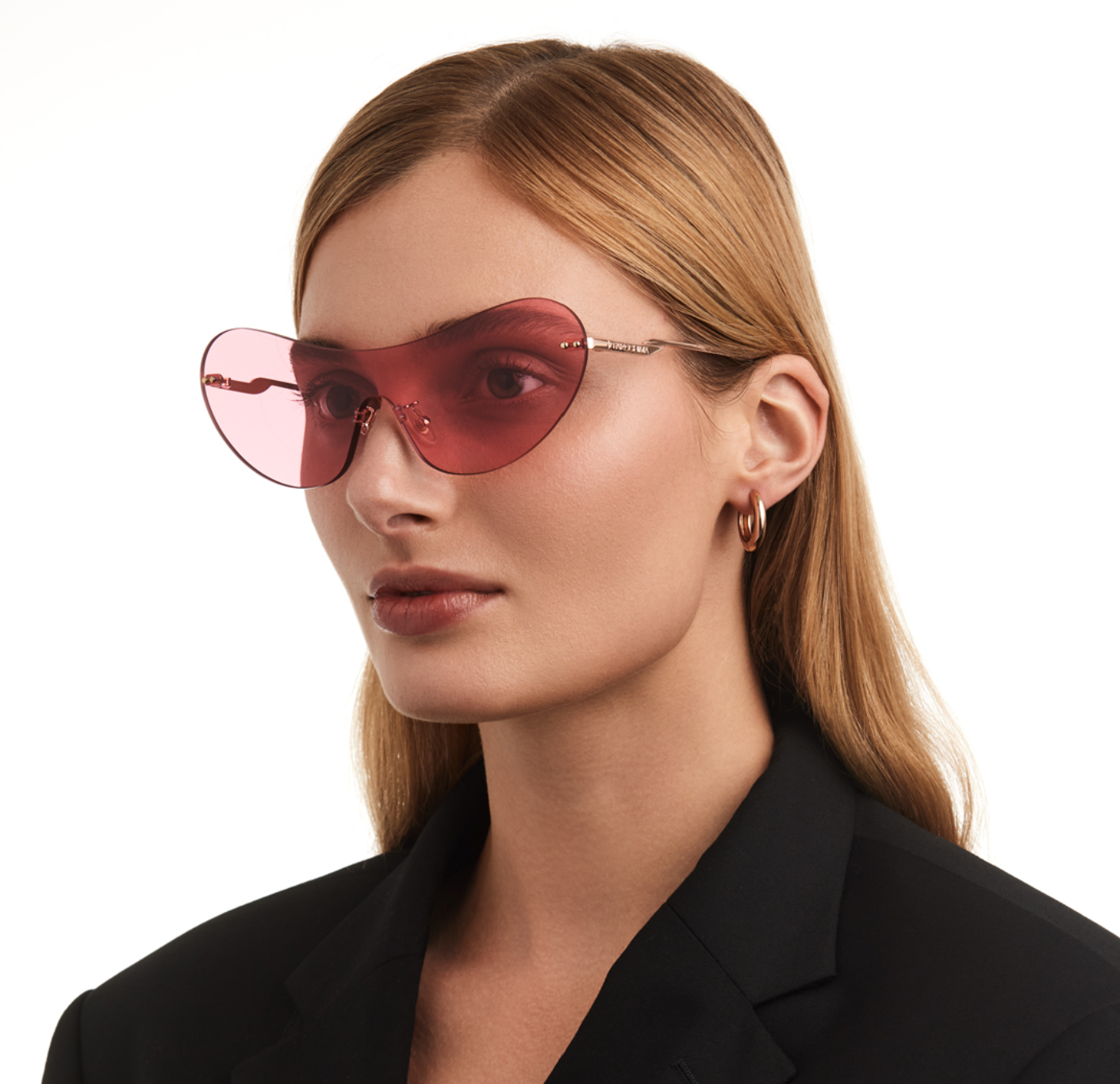 Swan Pink