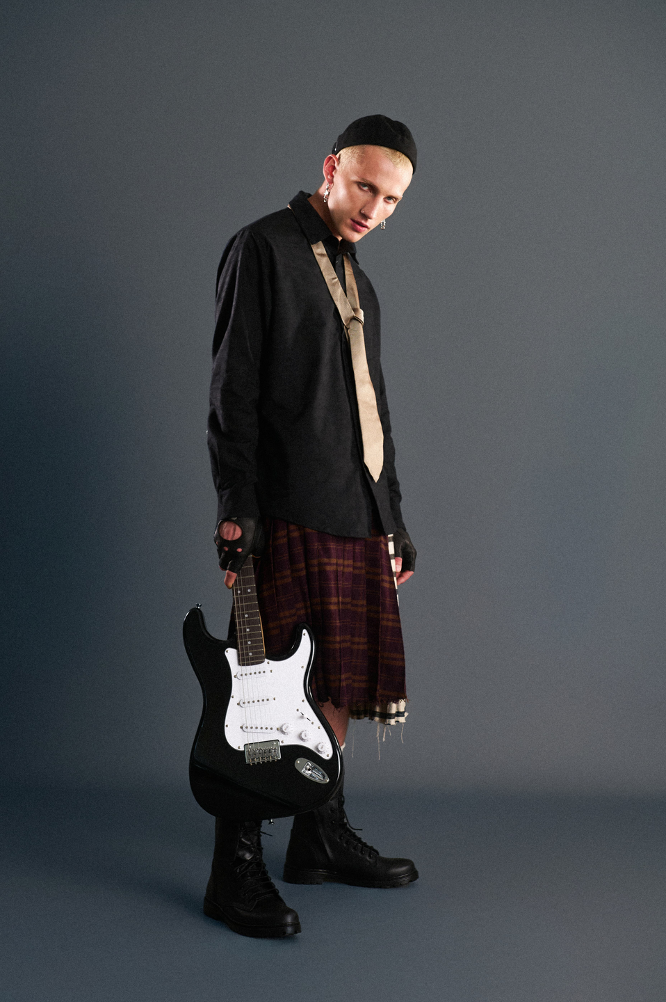 RADAR WOOL