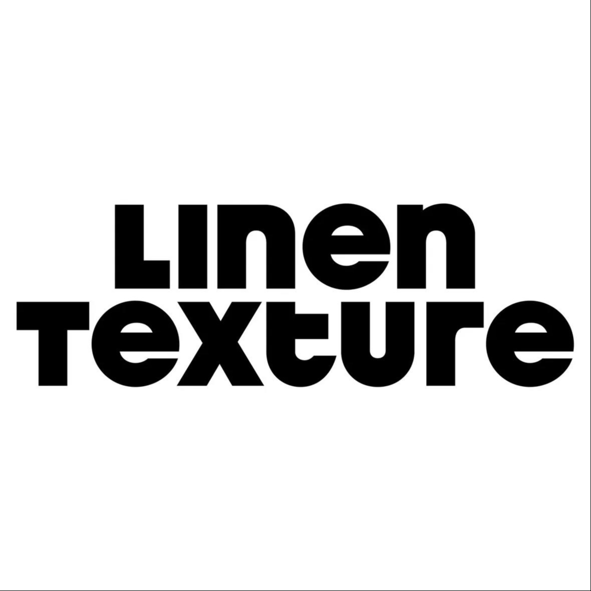 Логотип бренда Linen Texture