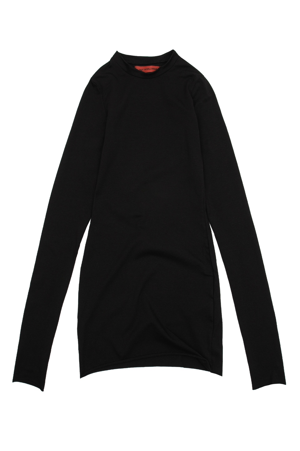 Платье ZNY MINI BLACK