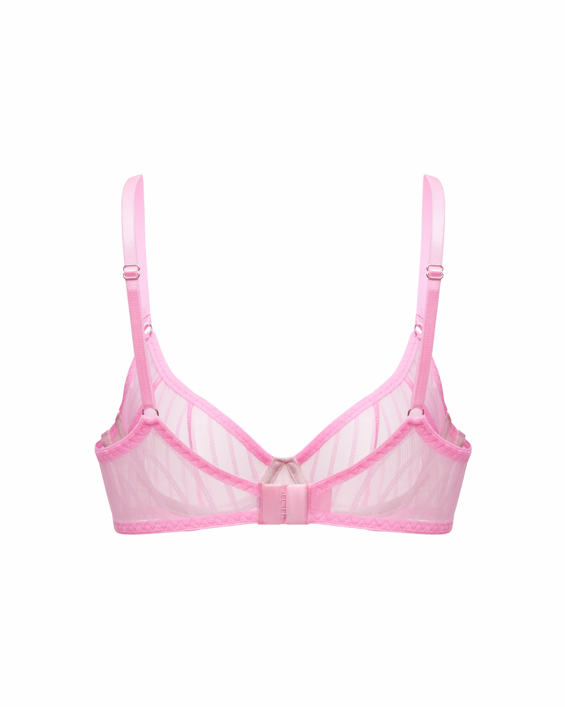 Балконет Passion Pink Desire