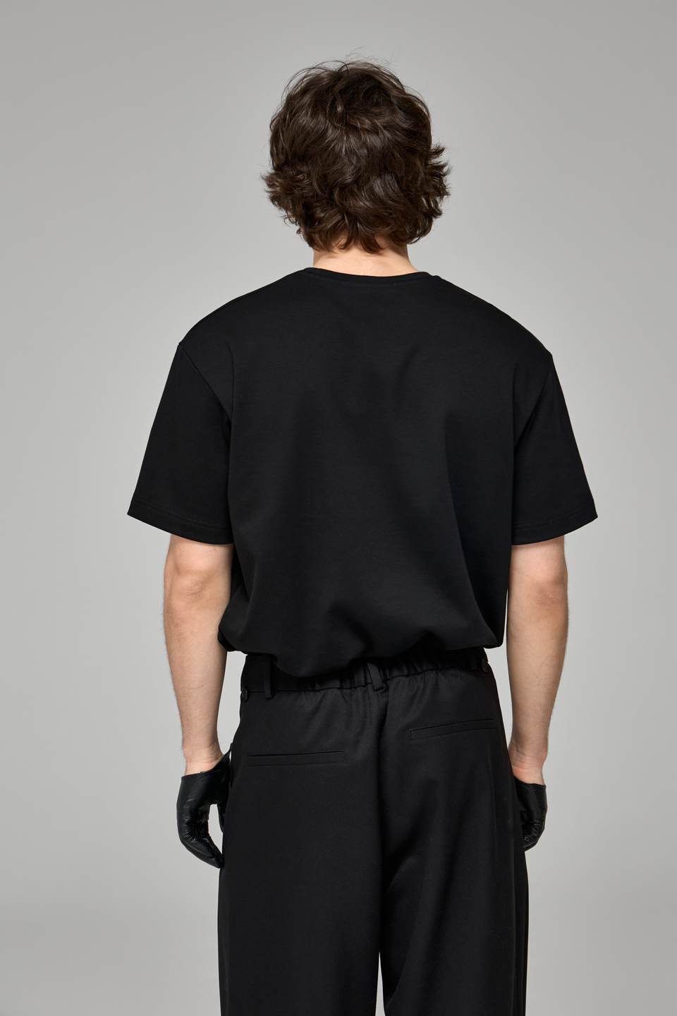 Футболка all-season Fit