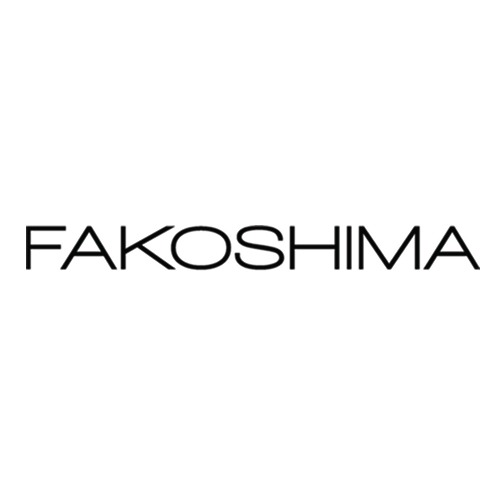 Логотип бренда Fakoshima