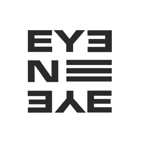 Логотип бренда Eyeneye