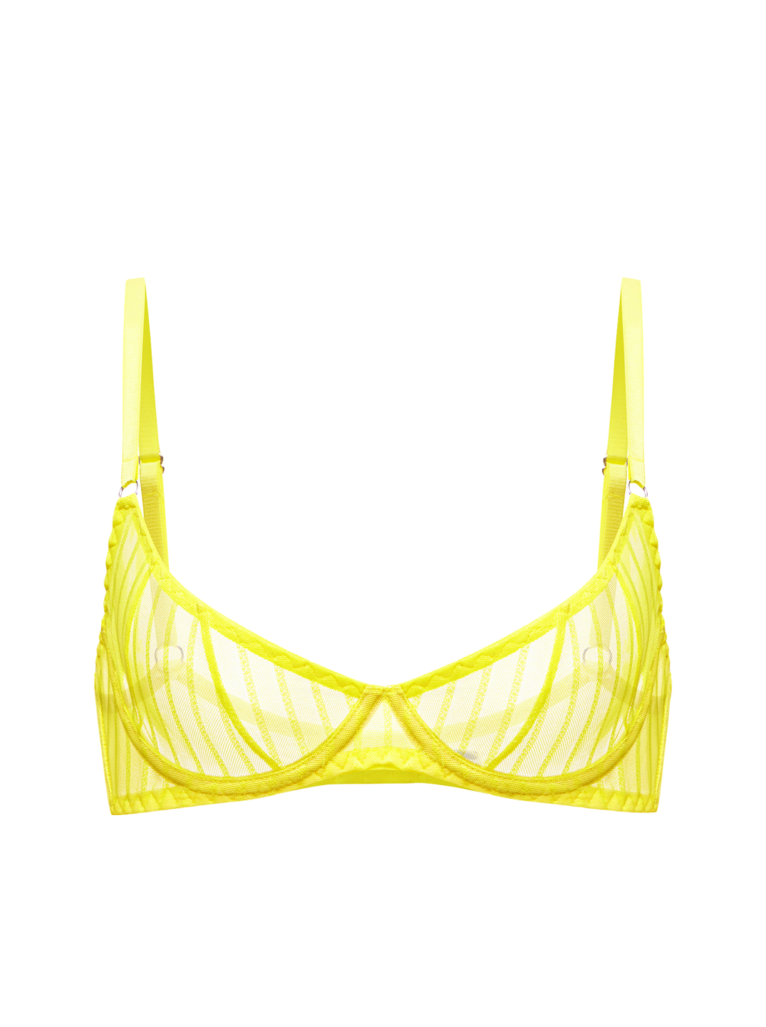 Балконет Limonchik Desire