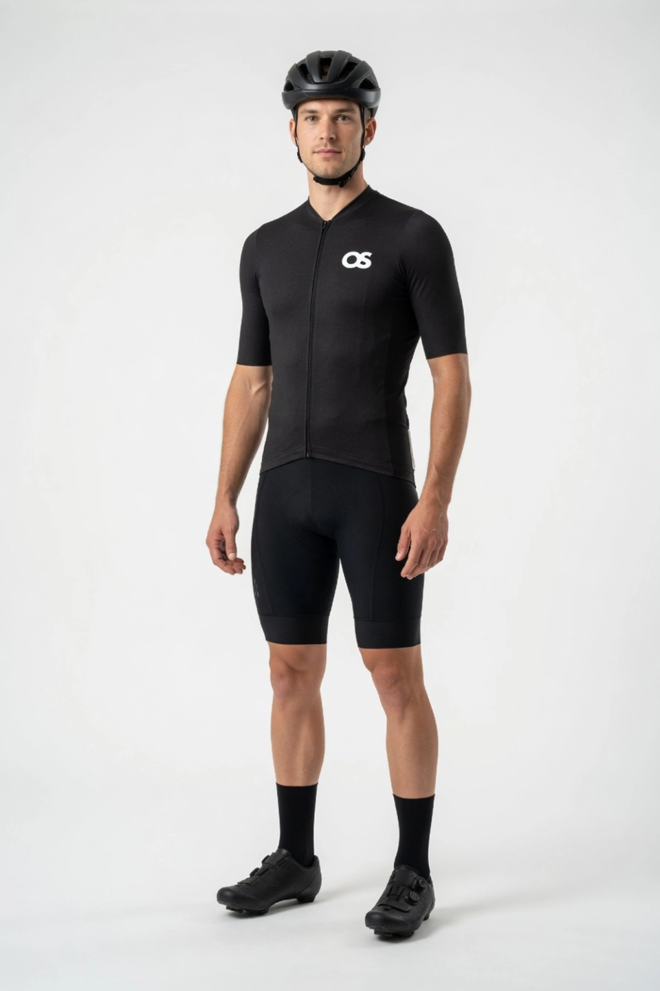 Interceptor air Jersey