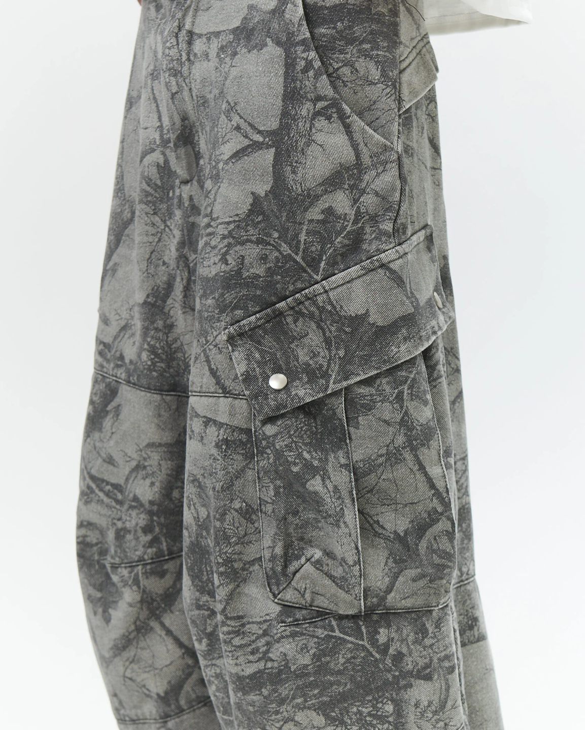 cargo camo «forest»