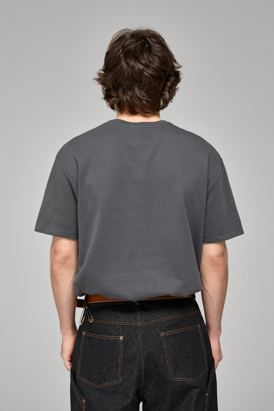 Футболка all-season Fit