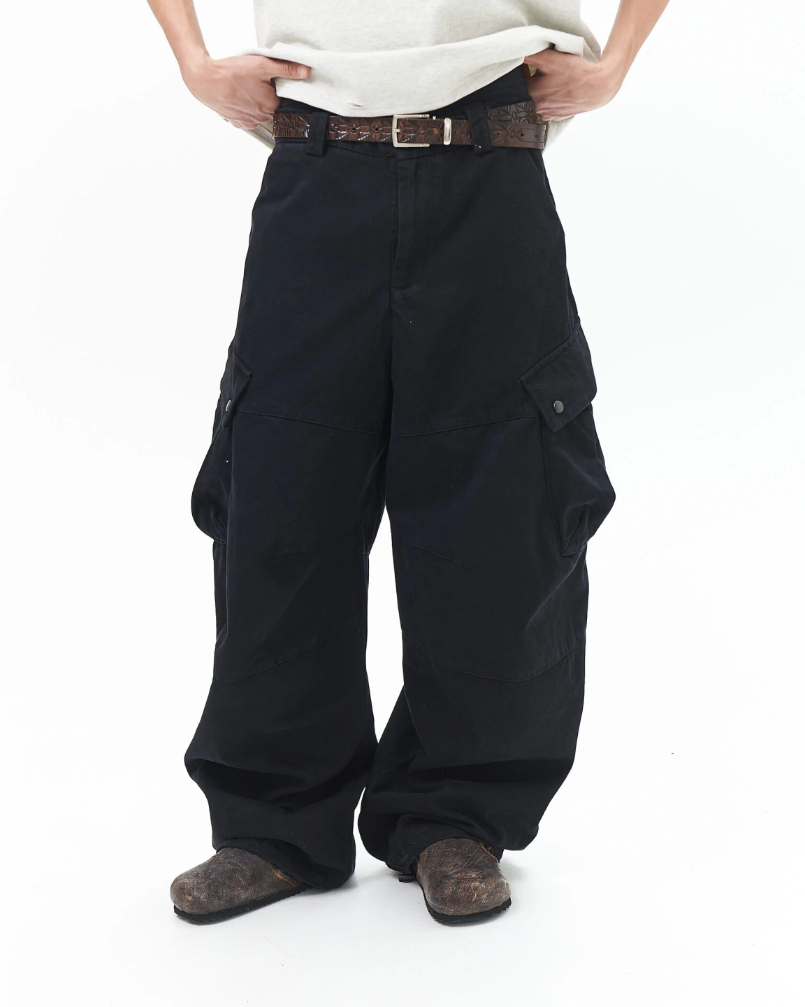 cargo camo «midnight»