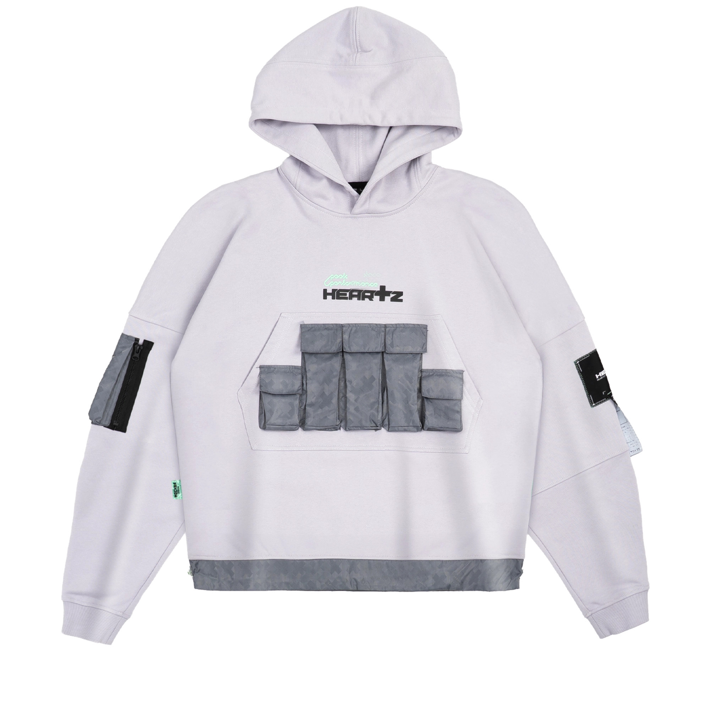 «Dusk» Tactical Hoodie