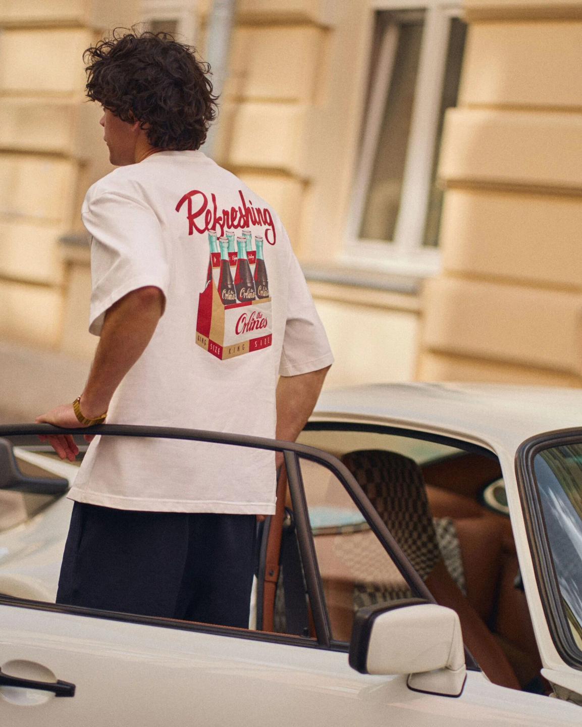 СOKE T-SHIRT