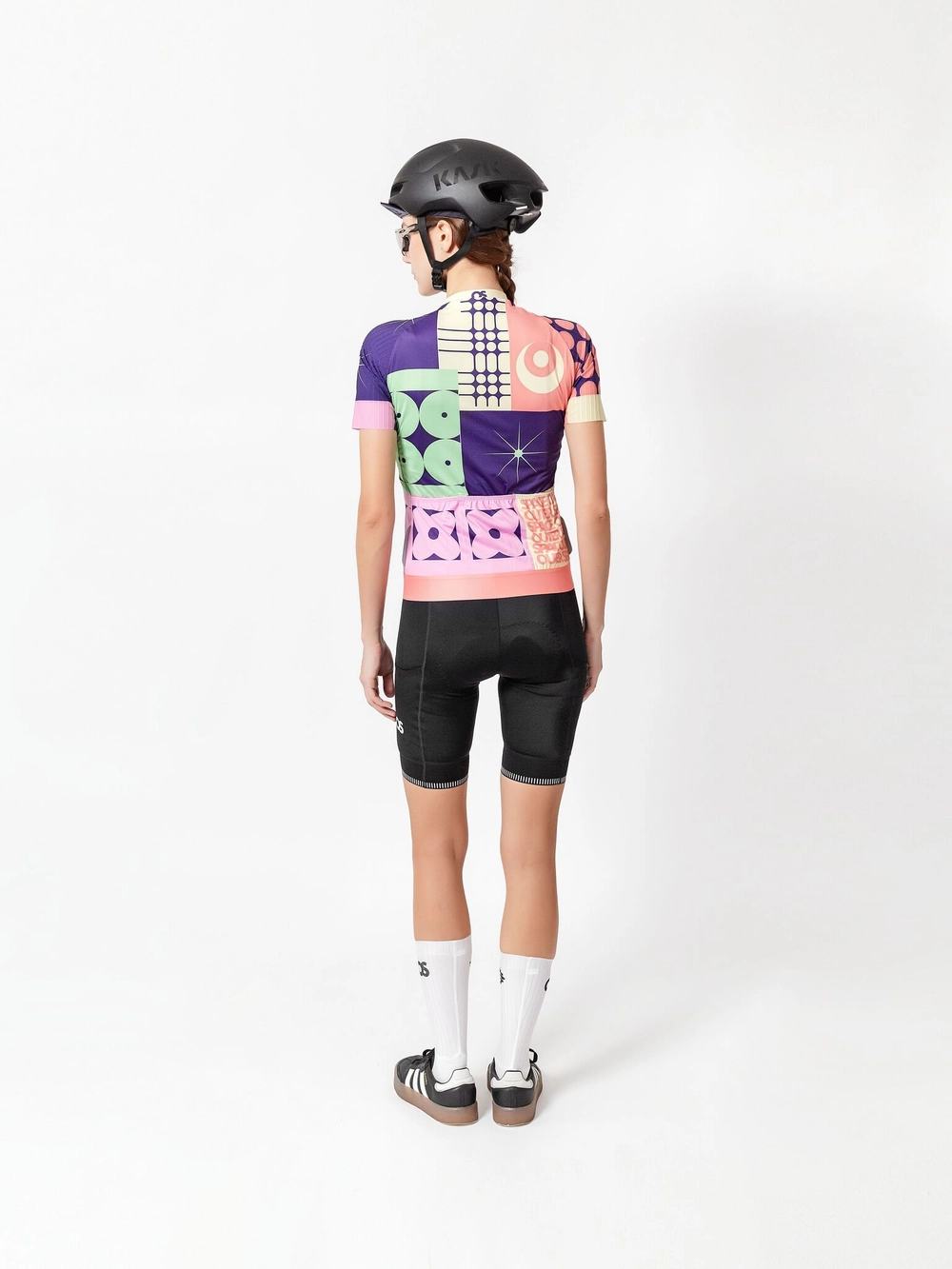 Universal Aero Jersey