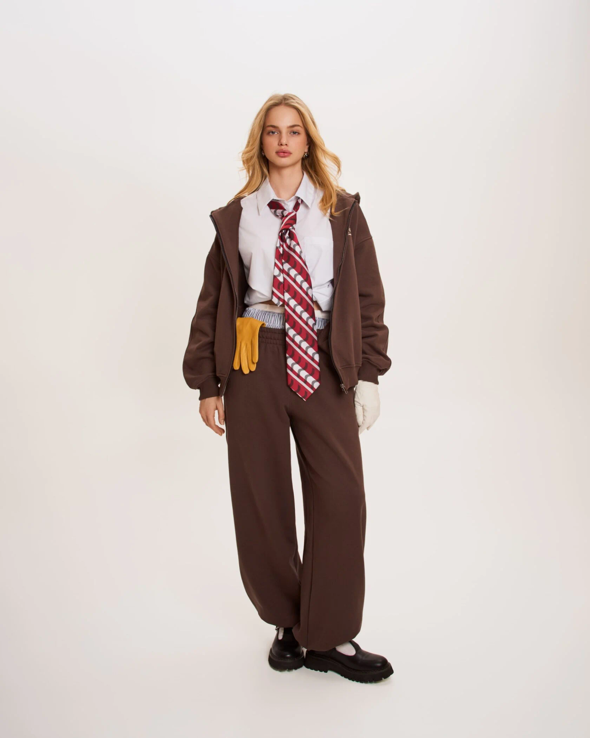 ESSENTIALS PANTS