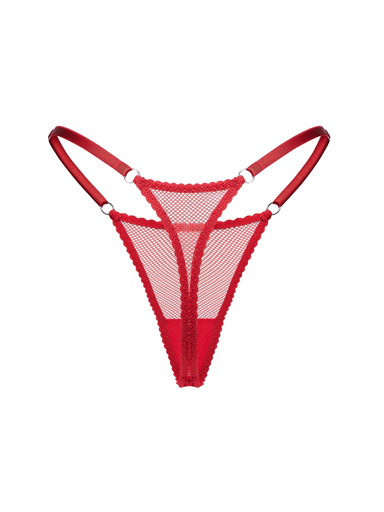 Танга — стринги Red Pearl