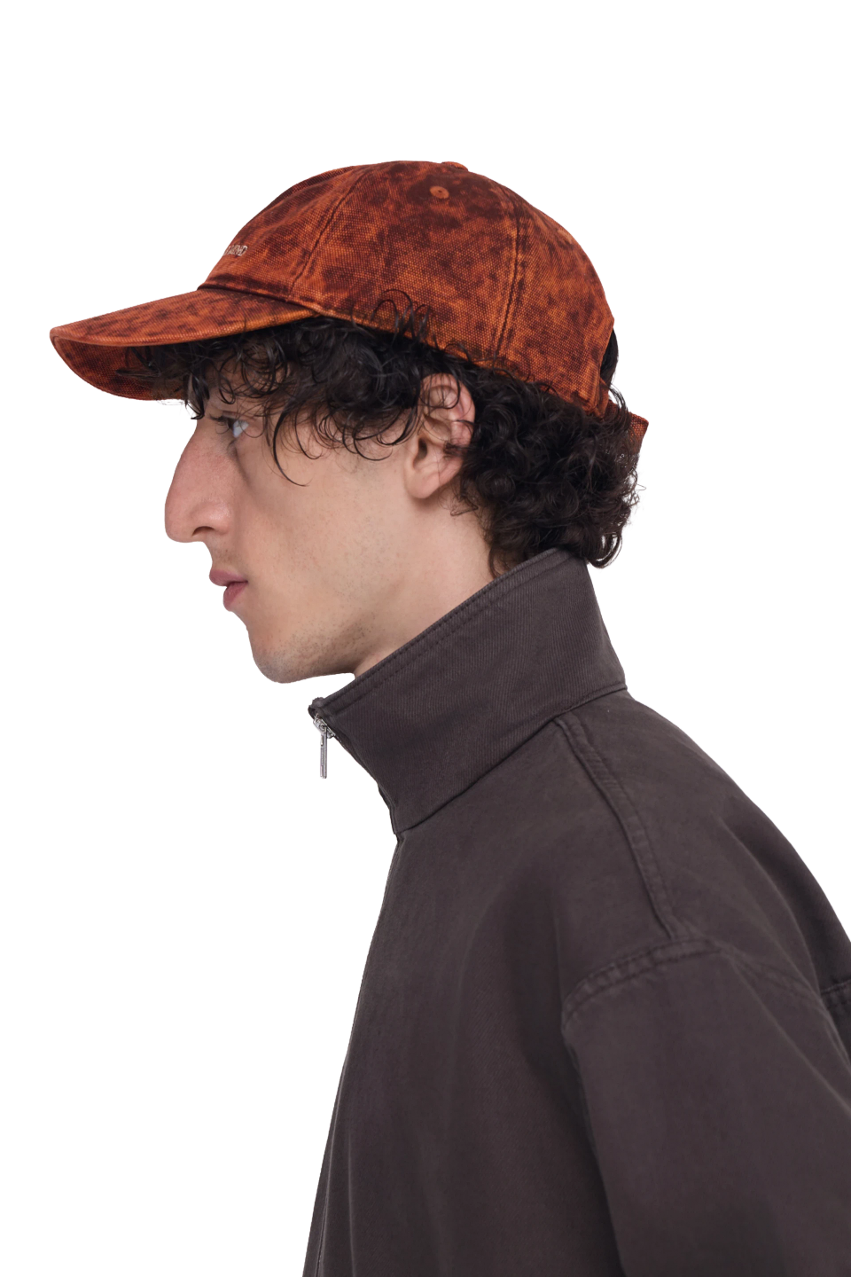 кепка [shameless]