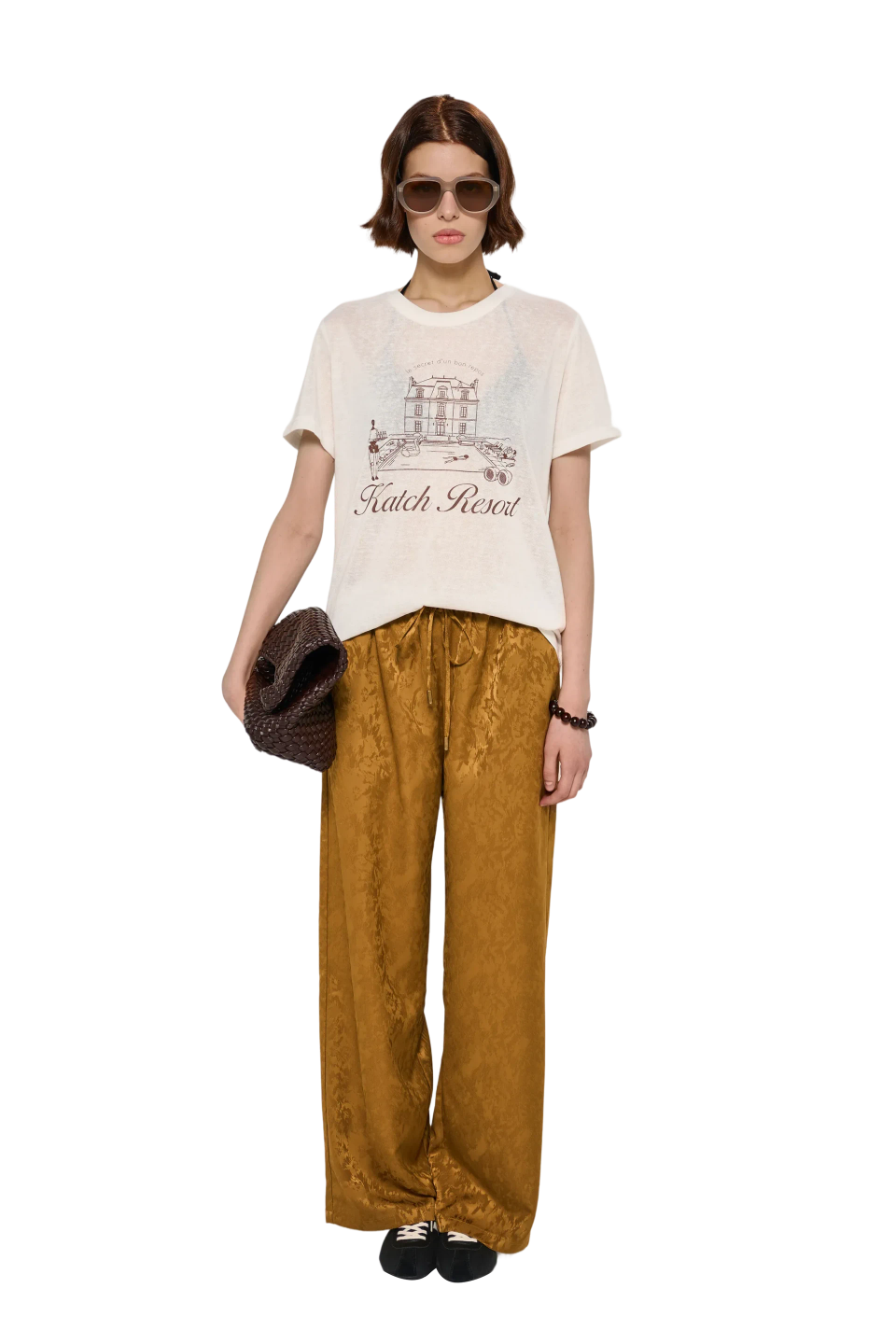 футболка [resort]