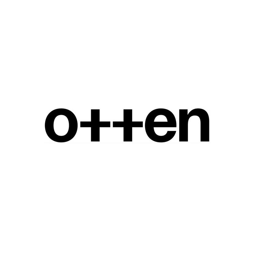 Логотип бренда Otten
