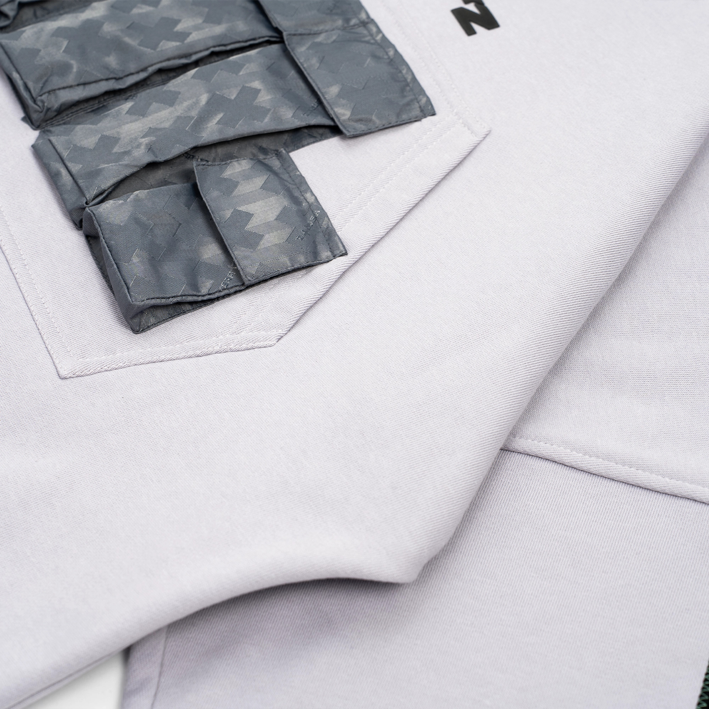 «Dusk» Tactical Hoodie