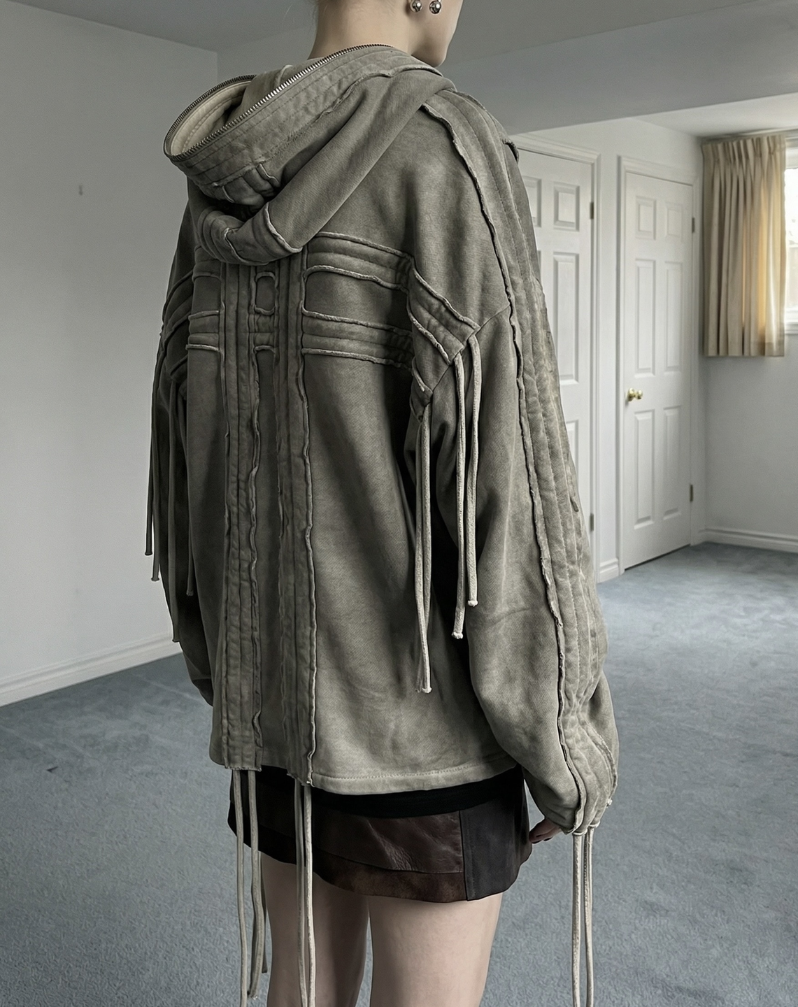 Зипка Pretty hobo