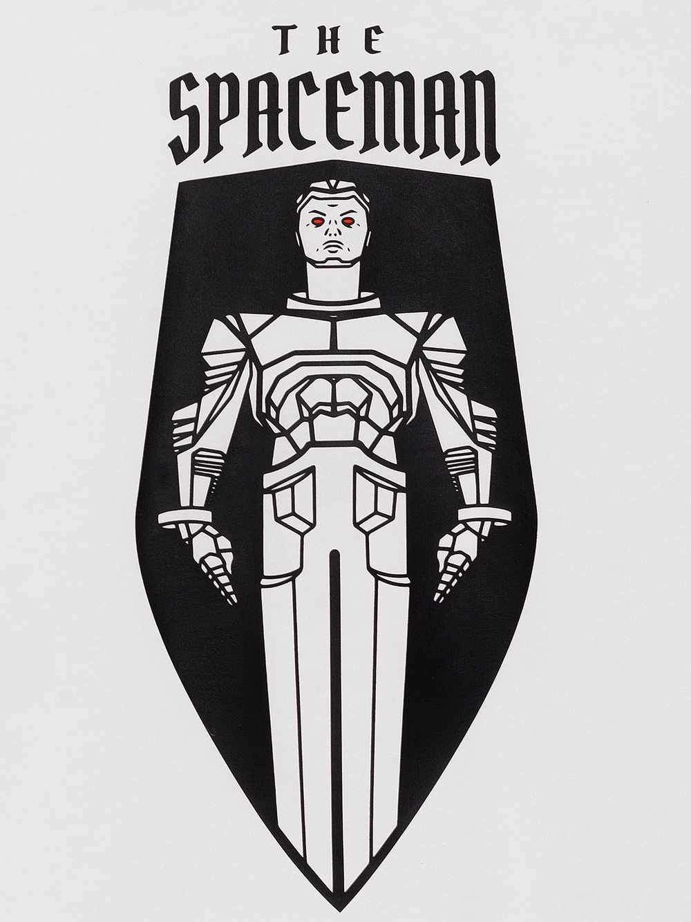 Футболка The Spaceman