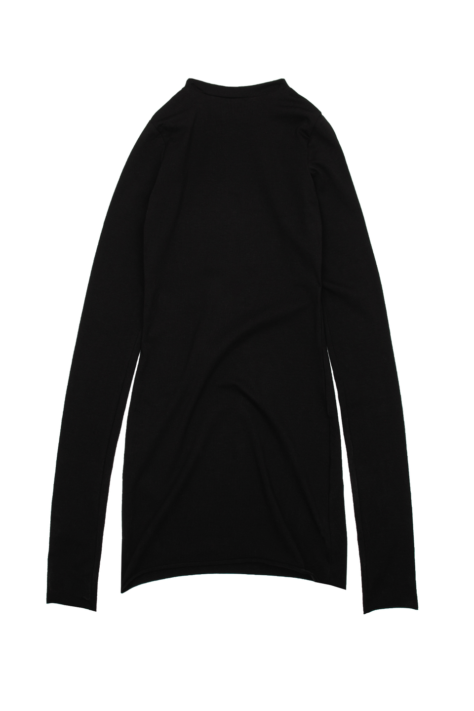 Платье ZNY MINI BLACK