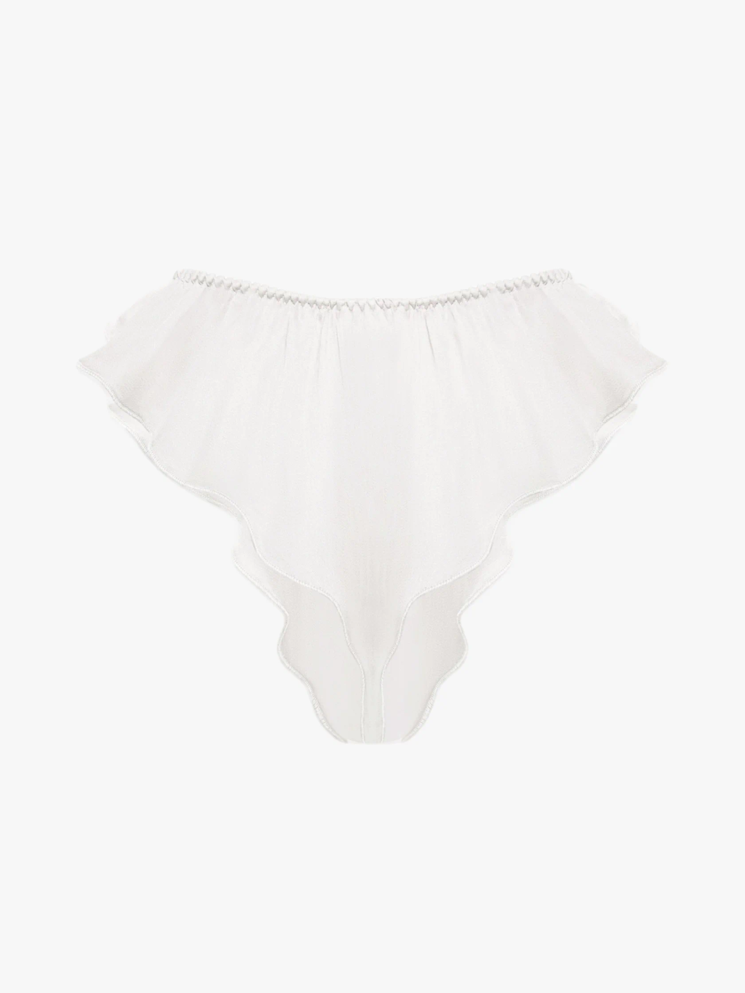 Бразильяно SOFT VISCOSE